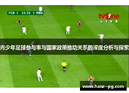 青少年足球参与率与国家政策推动关系的深度分析与探索
